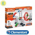 [STEM] Clementoni Science and Play Action and Reaction Starter Set  Science Kits Educational Toys