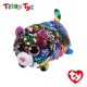 Ty Plush Toys (Malaysia Official) Sequins Teeny Tys Dotty The Leopard Soft Toys