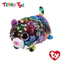 Ty Plush Toys (Malaysia Official) Sequins Teeny Tys Dotty The Leopard Soft Toys