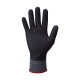 SHOWA 381 Breathable Microfibre Working Gloves (S Size)