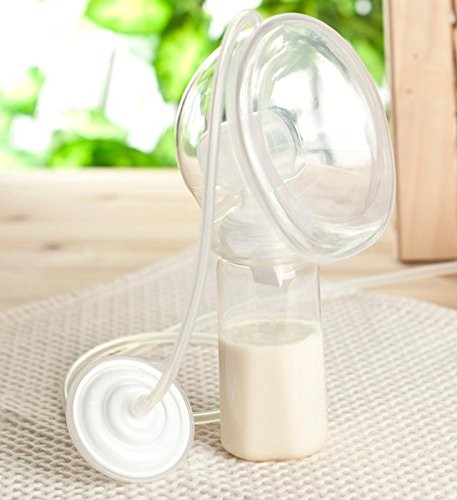 Spectra Dual S Electric Double Breast Pump + FREE Spectra