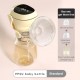 Boboduck Belle Wearable PPSU  Breast Pump  (1 Year Warranty)