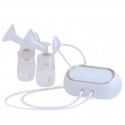 Spectra Dual Compact Portable Double Breast Pump + FREE Spectra Handsfree Cup + Gifts (2 Years Warranty)