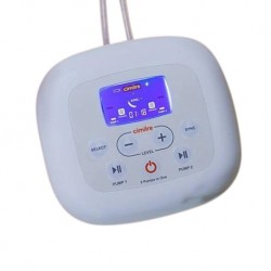 Cimilre S5 Rechargeble Double Electric Breast Pump + FREE Conversion Kits + FREE Gifts (2 Years Service Warranty)