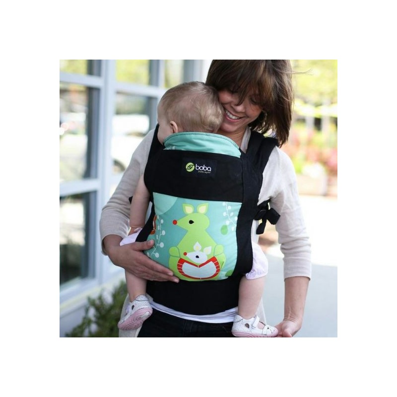 fiffy baby carrier