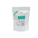 Bare Nuhcessities Natural Travel Wipes  (50pcs + 1tube)