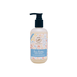 Bare Nuhcessities Bubbly Baby Wash 230ml
