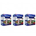 Wildan Goat's Milk (Original)/Coklat 1 kg 3 Boxes with (Free Gift)