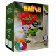 Habib Susu Kambing Extra Coklat - 5 boxes (with Free Gift)