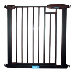 Bumble Bee Auto Close Magnetic Gate