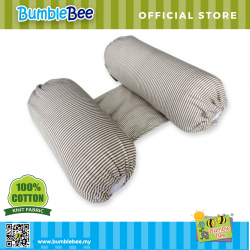 Bumble Bee Baby Sleep Support (Knit Fabric)