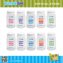 Bumble Bee 10pcs PP Breastmilk Storage Bottle (Printed)