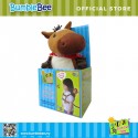Bumble Bee 2 in 1 Safety Harness (Horse)