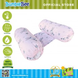 Bumble Bee Baby Sleep Support (Knit Fabric)