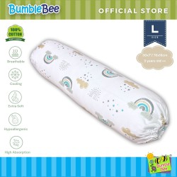 Bumble Bee Bolster L Size (Knit Fabric)