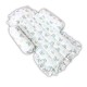 Bumble Bee Infant Sleep Set (Knit Fabric)