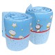 Bumble Bee 2pc Cot Bumper (Knit Fabric)_231058