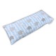 Bumble Bee Bean Sprout Organic Pacifying Pillow (Knit Fabric)_231063