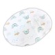 Bumble Bee Latex Dimple Pillow 21 x 30 x 4cm with Pillowcase_231077