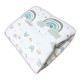 Bumble Bee Comforter (Knit Fabric)_231080