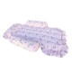 Bumble Bee Infant Sleep Set (Knit Fabric)_231103