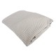 Bumble Bee Latex Playpen Mattress 28x41x1" with Fitted Playpen Sheet_231726