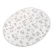 Bumble Bee Latex Dimple Pillow 21 x 30 x 4cm with Pillowcase_231744