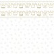 Bumble Bee Latex Infant Pillow with Pillowcase (M)_231746