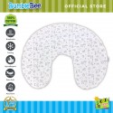 Bumble Bee Nursing Pillow Case (Knit Fabric)