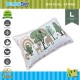 Bumble Bee Pillow L Size (Knit Fabric)_232086