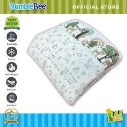 Bumble Bee Comforter (Knit Fabric)