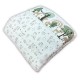 Bumble Bee Comforter (Knit Fabric)_232099