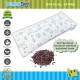 Bumble Bee Bean Sprout Organic Pacifying Pillow (Knit Fabric)_232106