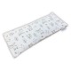 Bumble Bee Bean Sprout Organic Pacifying Pillow (Knit Fabric)_232107