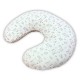 Bumble Bee Nursing Pillow (Knit Fabric)_232108