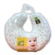 Bumble Bee Nursing Pillow (Knit Fabric)_232109