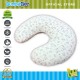 Bumble Bee Nursing Pillow (Knit Fabric)_232110