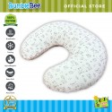 Bumble Bee Nursing Pillow (Knit Fabric)