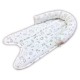 Bumble Bee Head Support Cushion (Knit Fabric)_232118