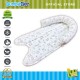 Bumble Bee Head Support Cushion (Knit Fabric)_232119