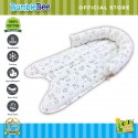 Bumble Bee Head Support Cushion (Knit Fabric)