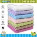 Bumble Bee 100% Cotton Thermal Blanket for Babies & Toddlers