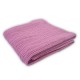 Bumble Bee 100% Cotton Thermal Blanket for Babies &amp; Toddlers_232236