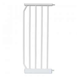 Bumble Bee Baby Safety Gate Extension - 30cm
