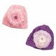 Bumble Bee Crochet Hat (2 packs)  Design 4