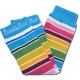 Bumble Bee Hand & Leg Warmers - Full of Colours (HLM0015)
