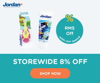 Jordan Promotioin