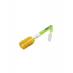 FIFFY Multi Purpose Replaceable Sponge Brush (19467900)