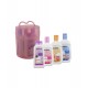 FIFFY Toiletries Gift Set (4 Bottles) -19468280
