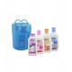 FIFFY Toiletries Gift Set (4 Bottles) -19468280